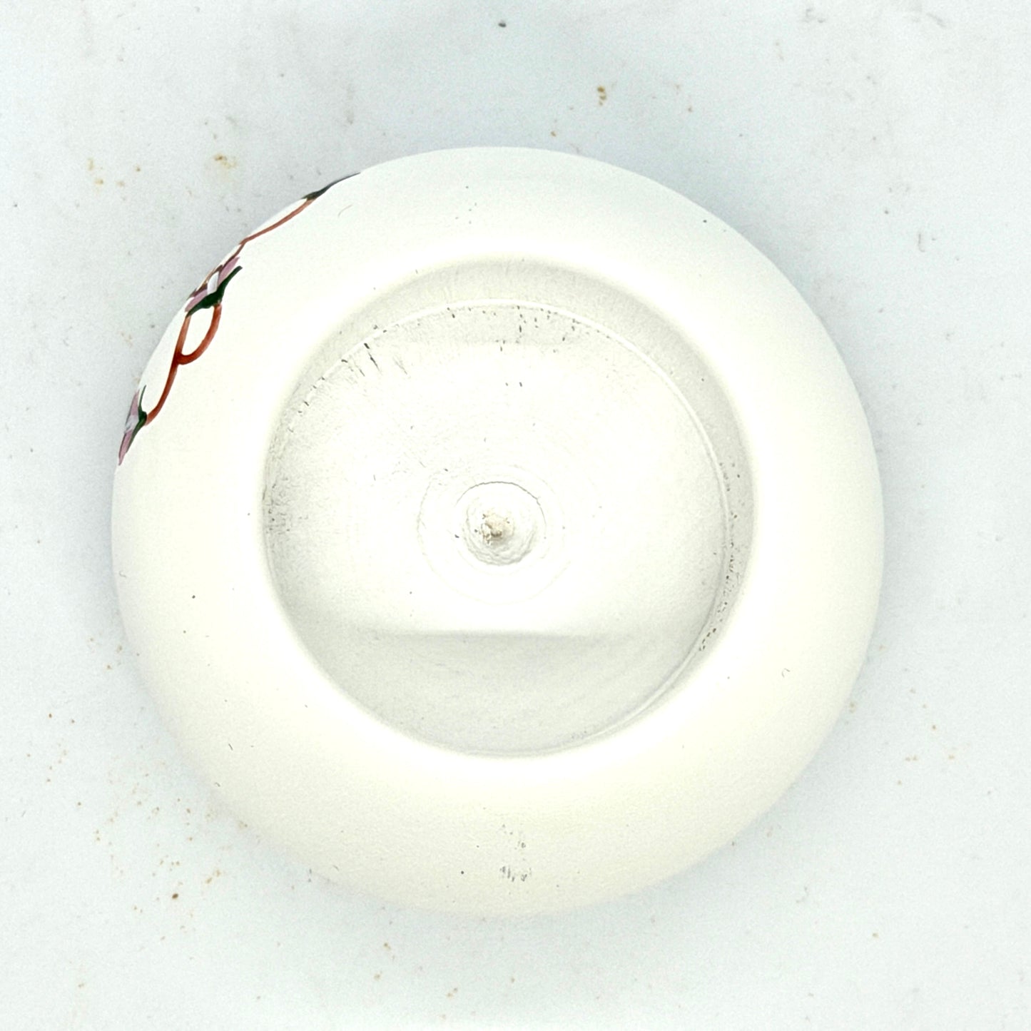 Linnea Flower Votive