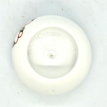 Linnea Flower Votive