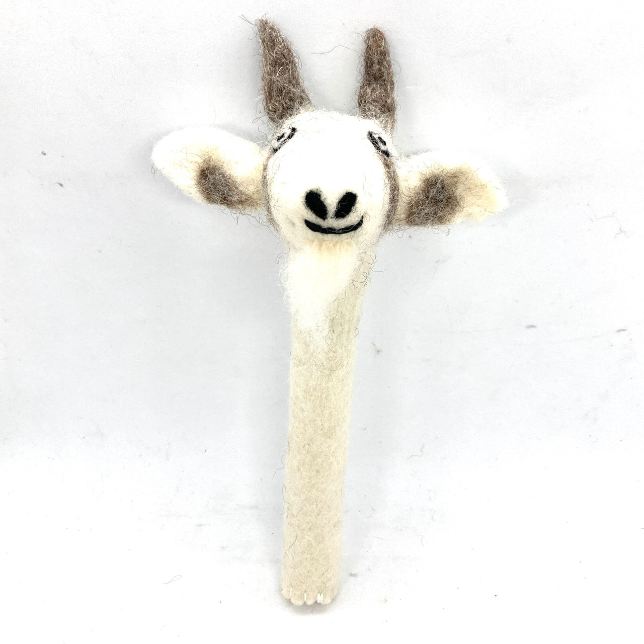 Wool Goat Pen Cover