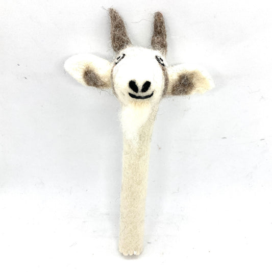 Wool Goat Pen Cover