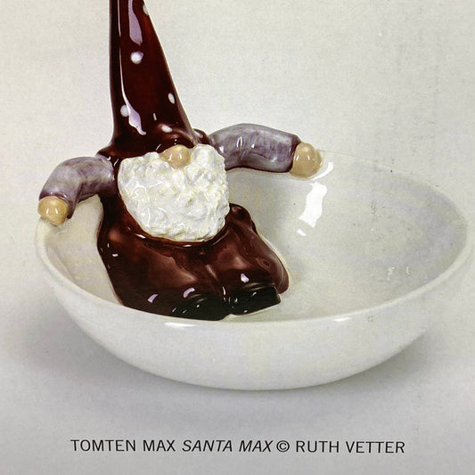 Tomte Max Bowl