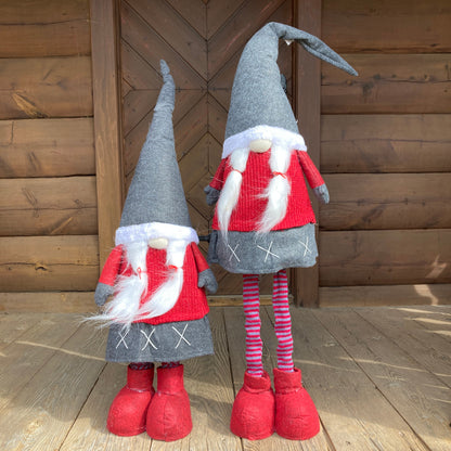 Expandable Gnome Lady (Large)
