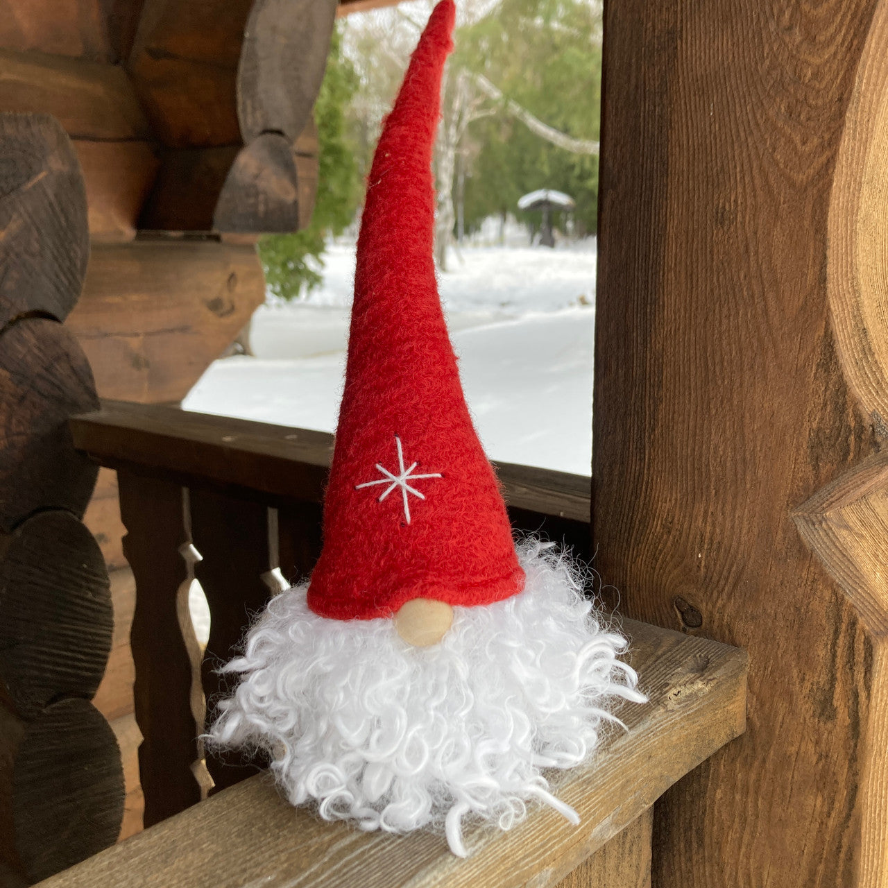 North Star Gnome