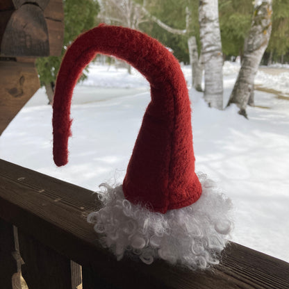 North Star Gnome