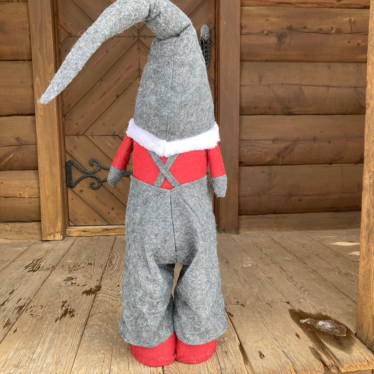 Expandable Gnome Guy (Large)