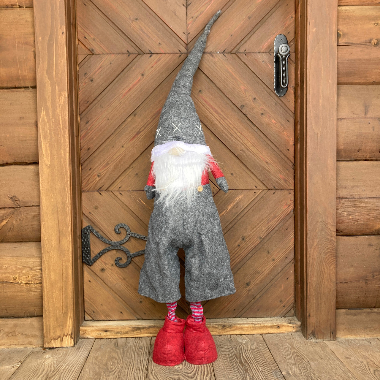 Expandable Gnome Guy (Large)