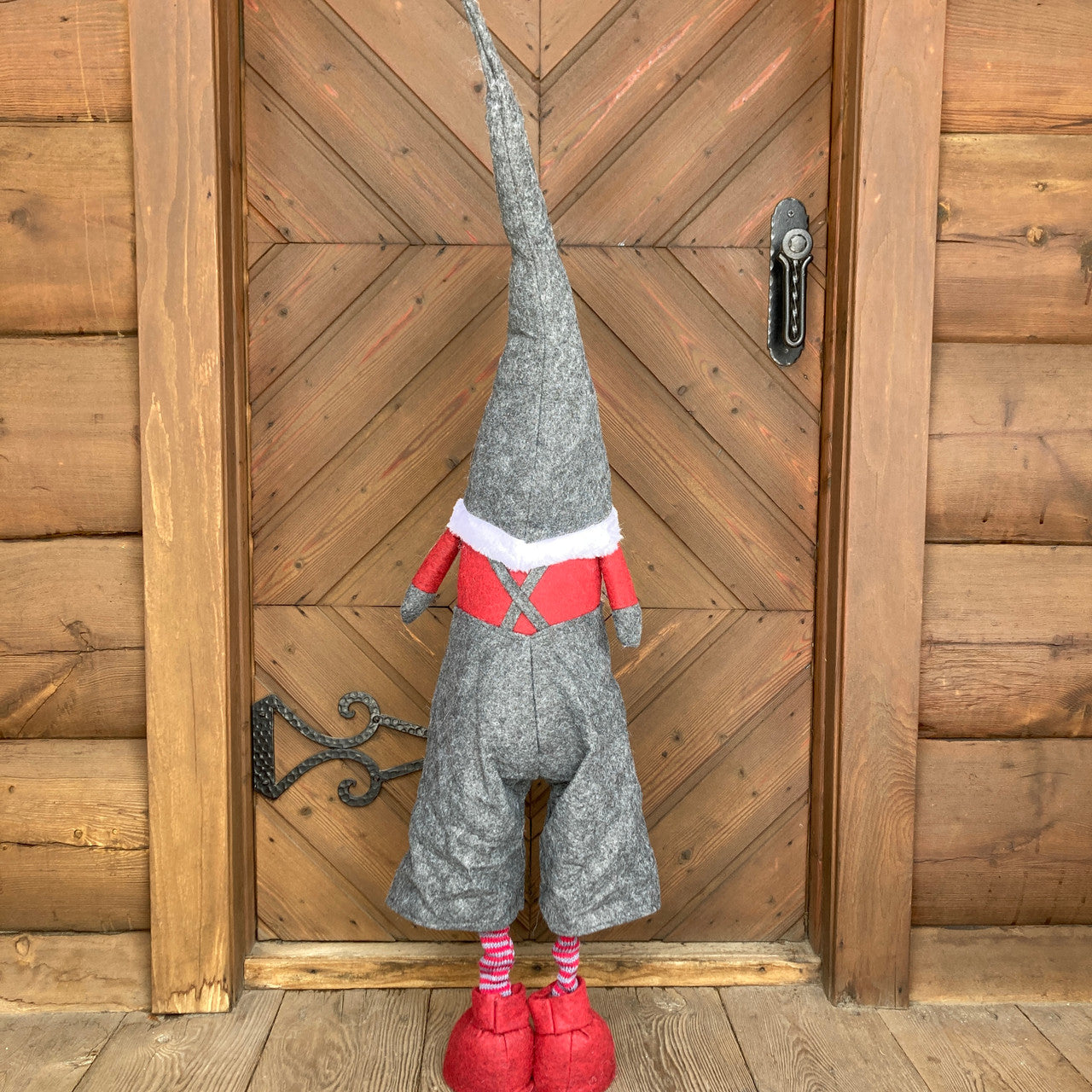 Expandable Gnome Guy (Large)