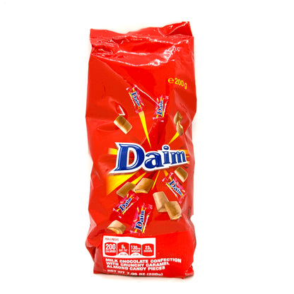 Daim Candy Bag