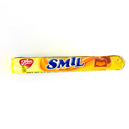 Freia Smil Chocolate Caramel Roll