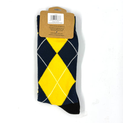 Sweden Viking Socks