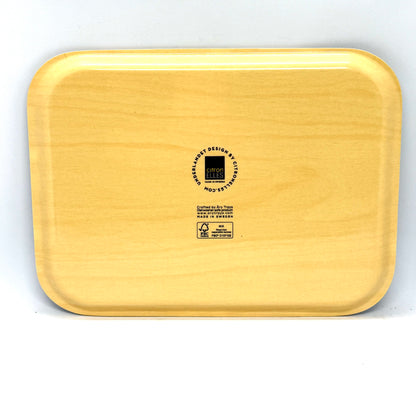Sweden Birch Serving Tray