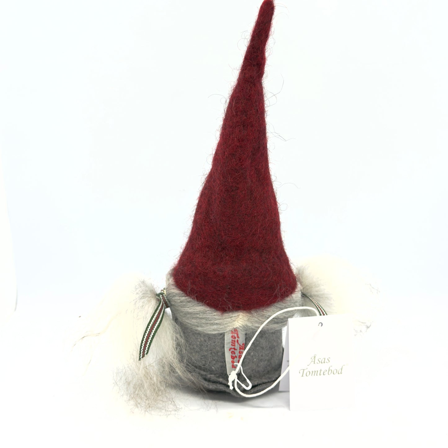 Gnome Viktoria