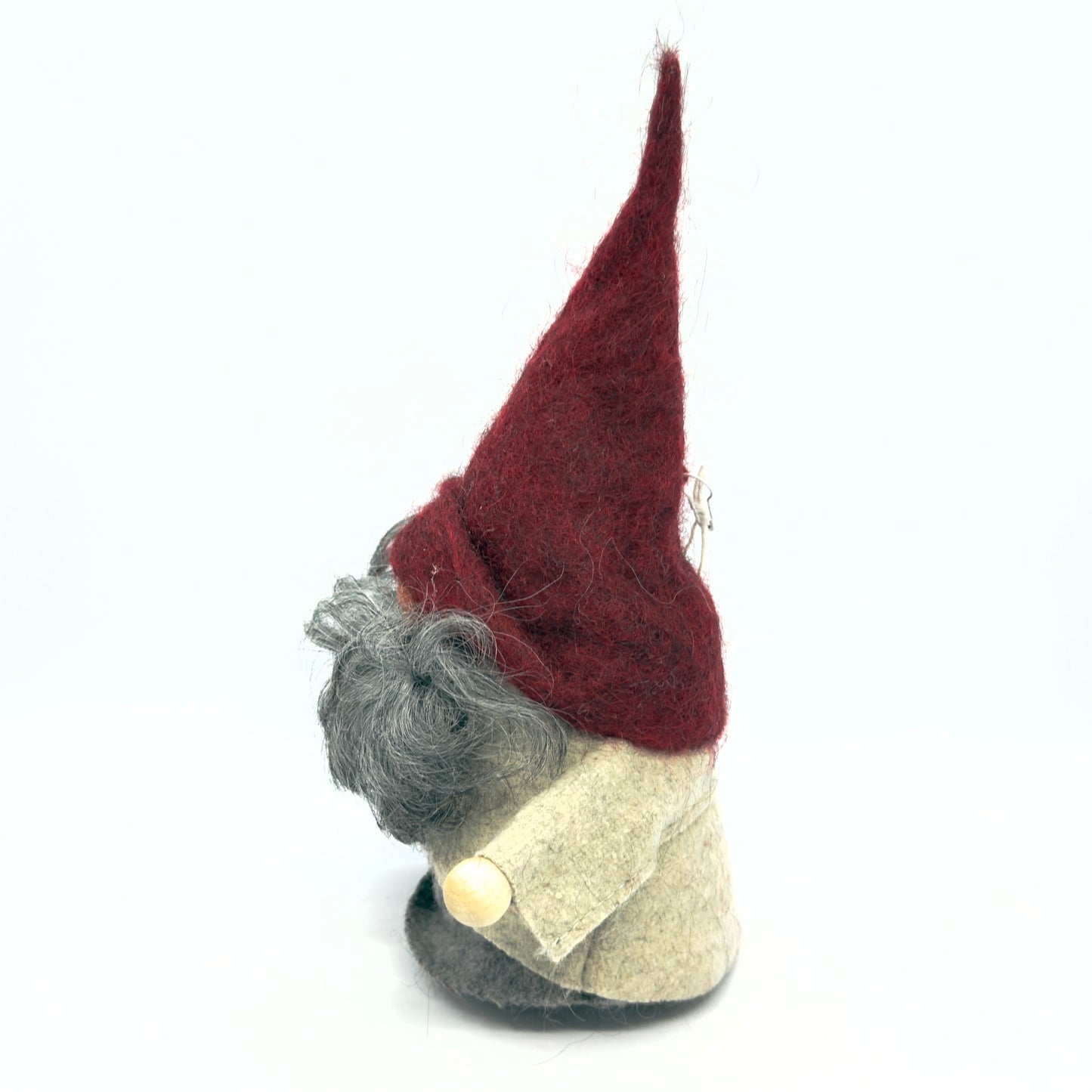 Gnome Lukas (Red)
