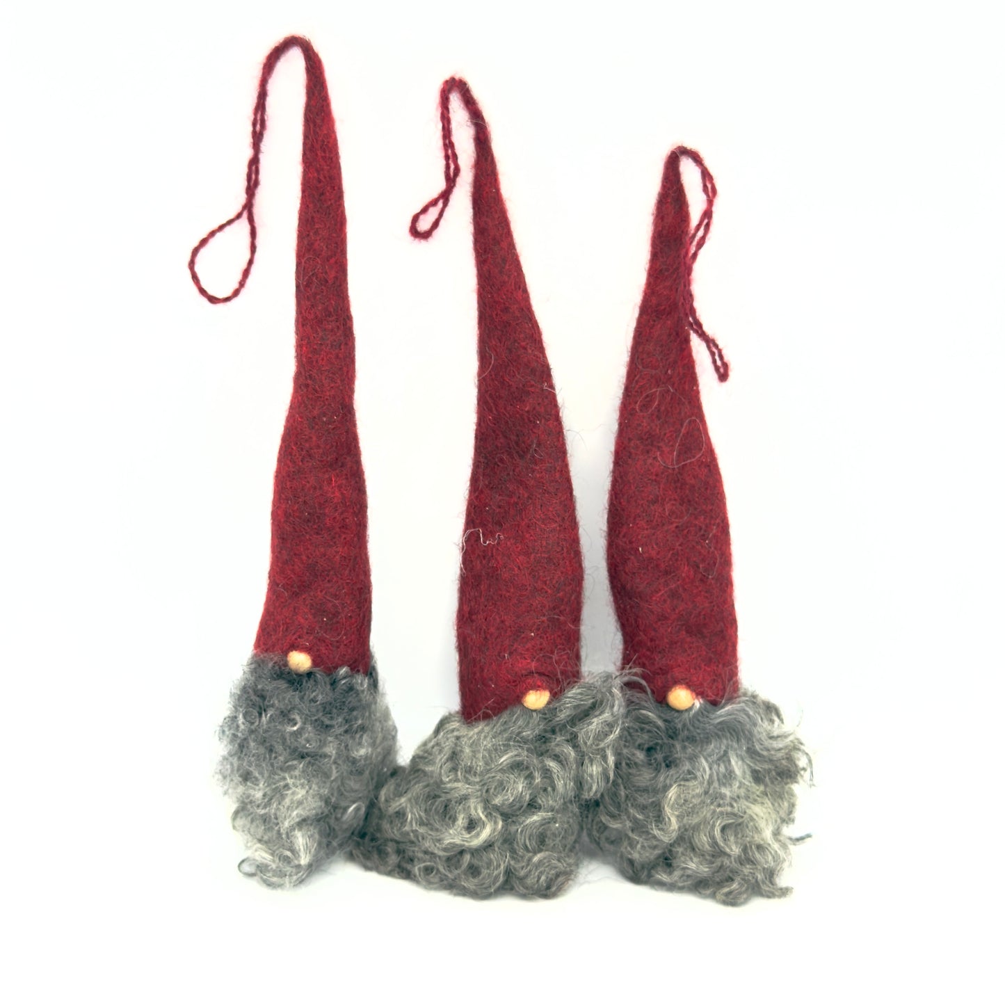 Tomte Granqvist (Set of 3)