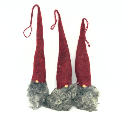 Tomte Granqvist (Set of 3)