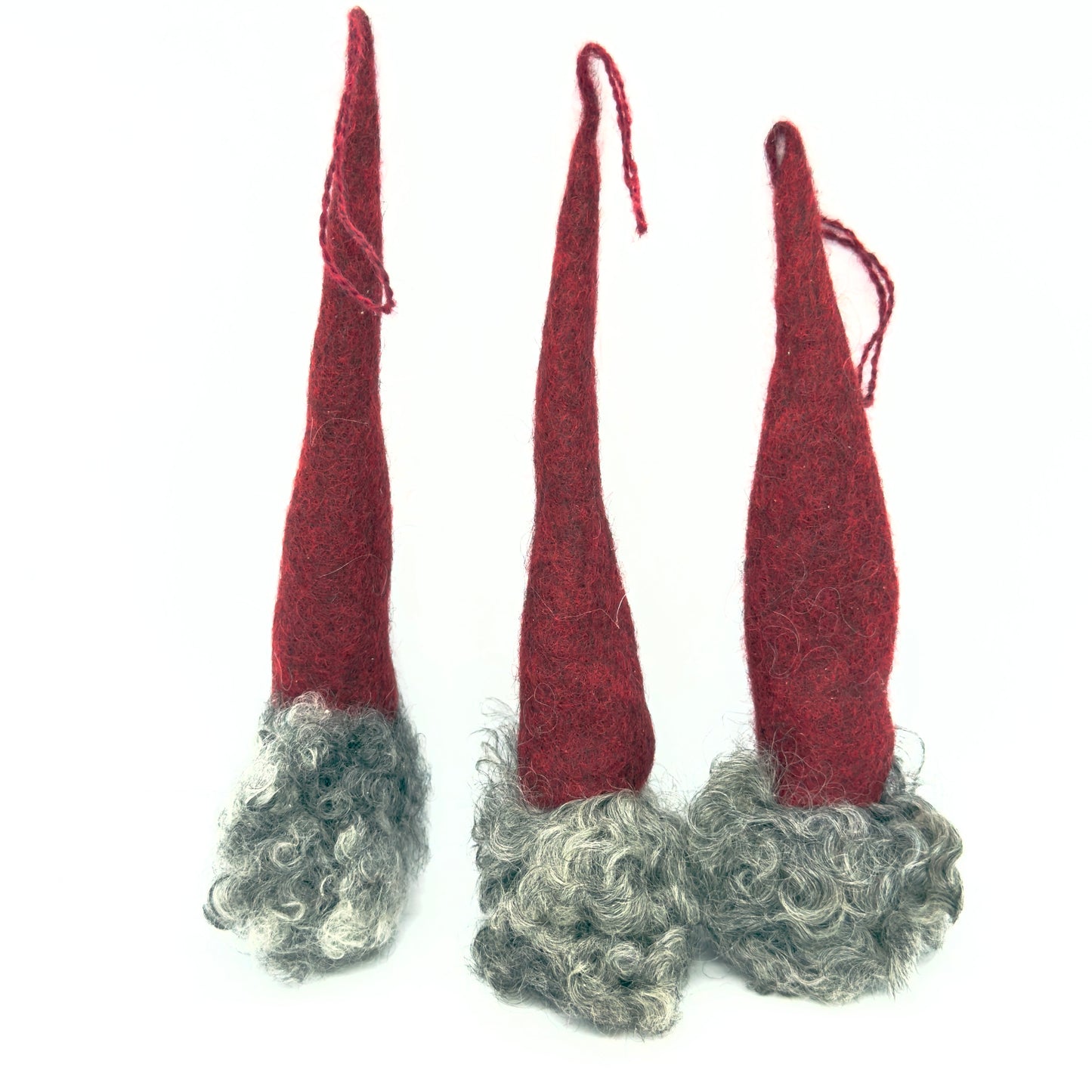Tomte Granqvist (Set of 3)