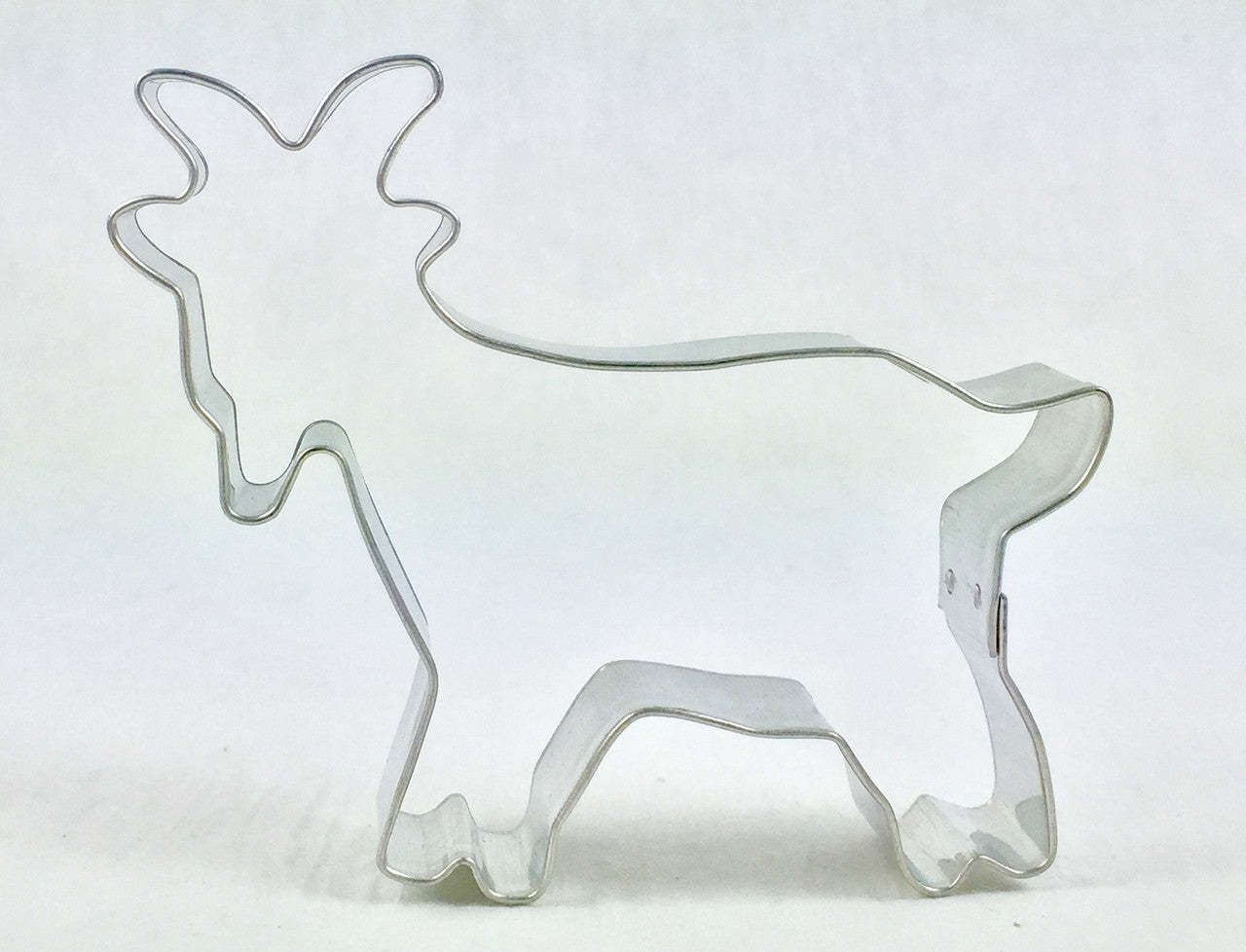 Al Johnson's Goat Cookie Cutter