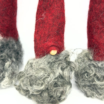 Tomte Granqvist (Set of 3)