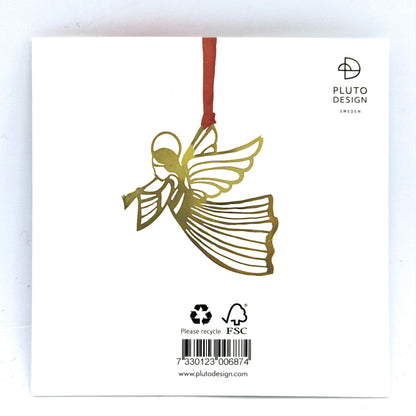 Flying Angel Hanging Decoration