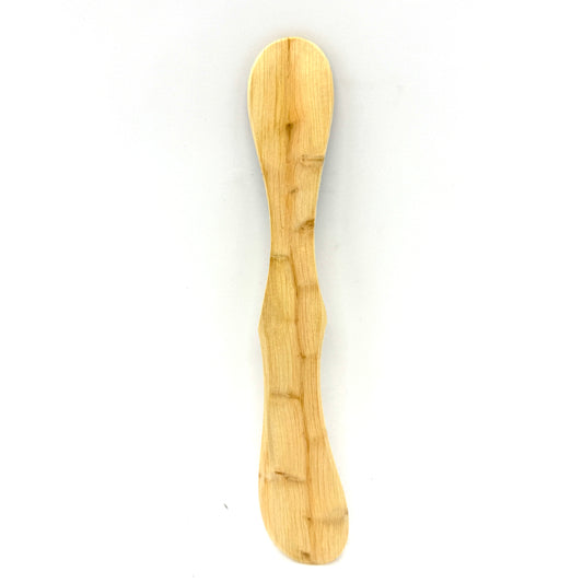 Linnea Flower Wood Spreader
