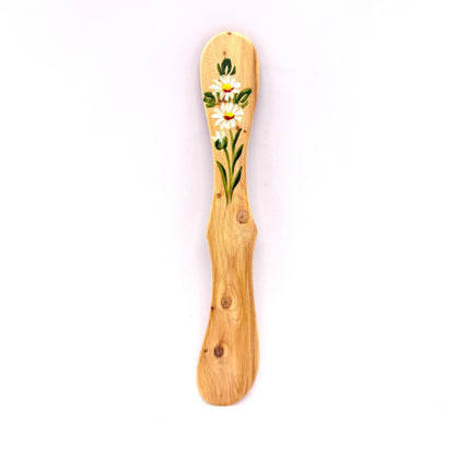 Daisy Spreader