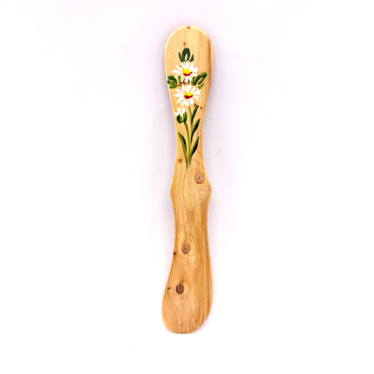 Daisy Spreader