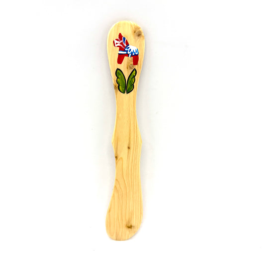 Large Dalahorse Spreader
