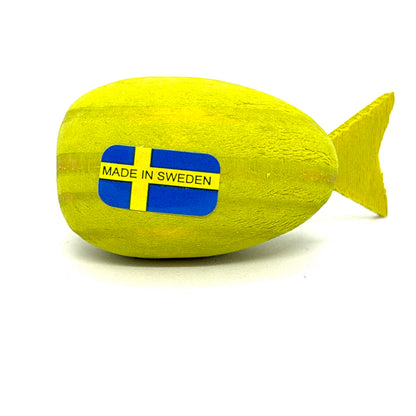 Swedish Lime Geen Baby Bird