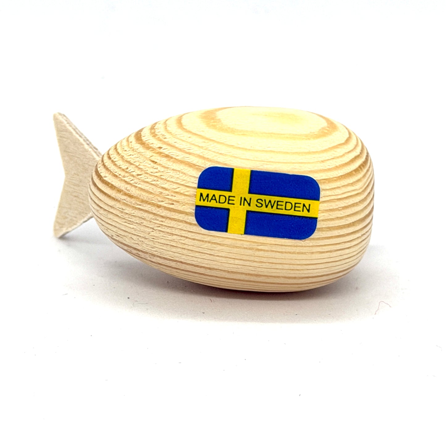 Swedish Natural Baby Bird