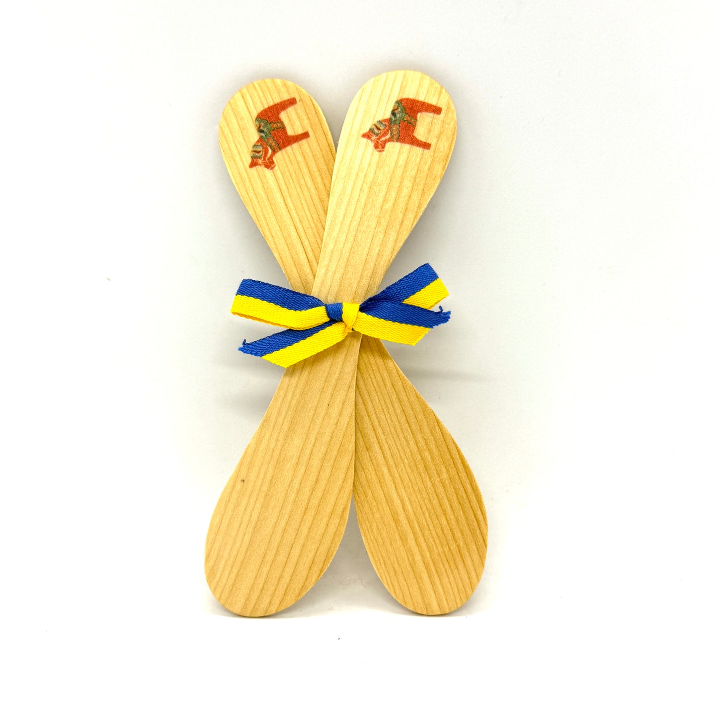 Dalahorse  Wood Spreader 2 pack