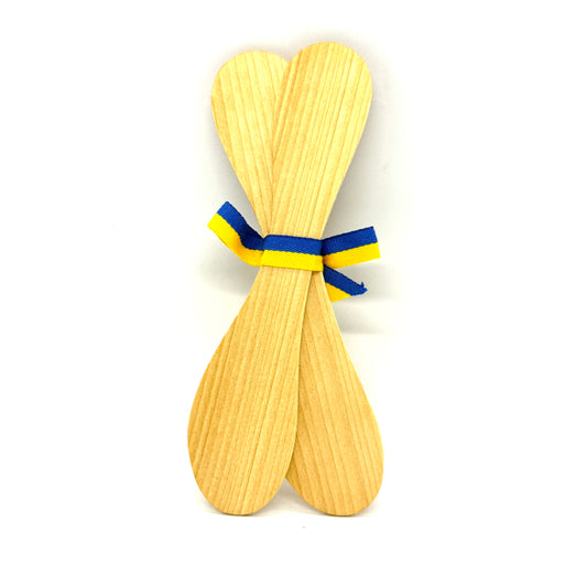 Dalahorse  Wood Spreader 2 pack