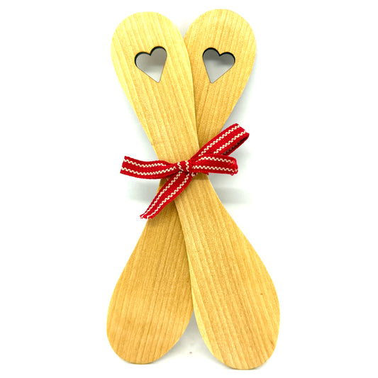 Heart Spreader 2 pack