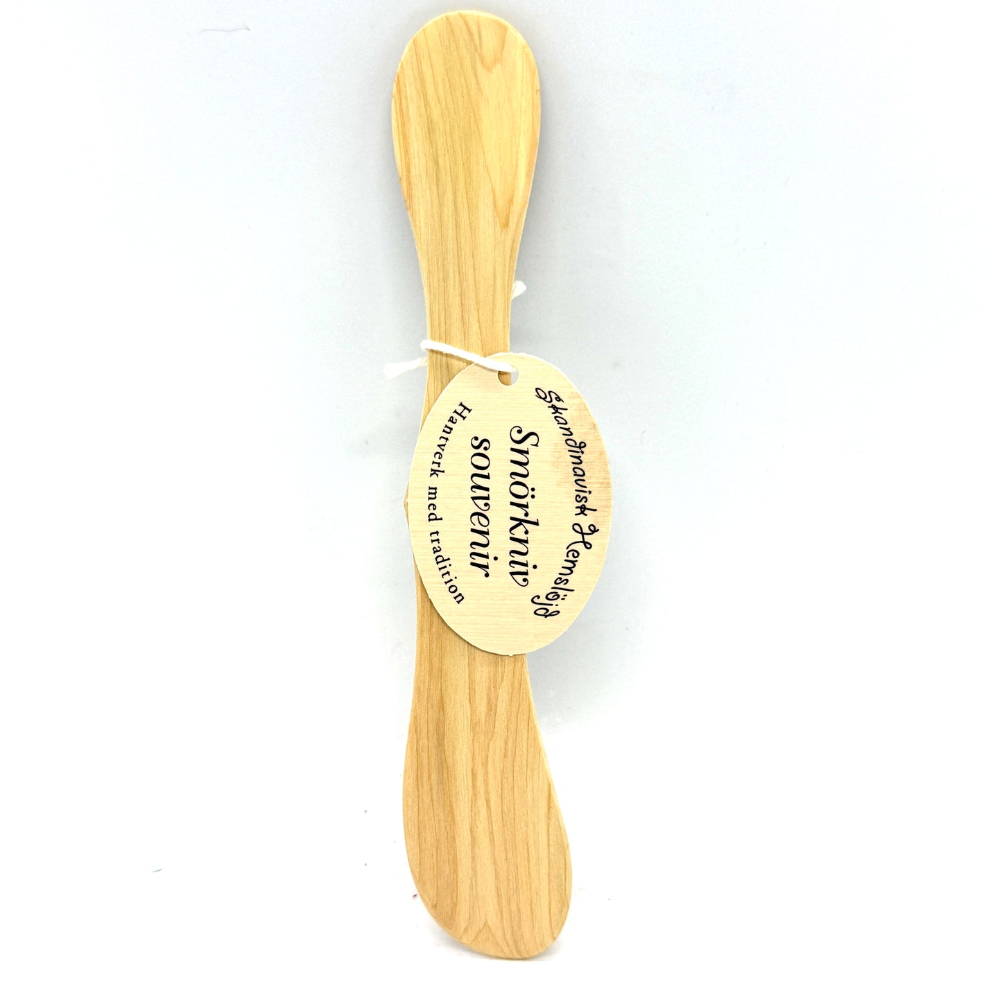 God Jul Wood Spreader