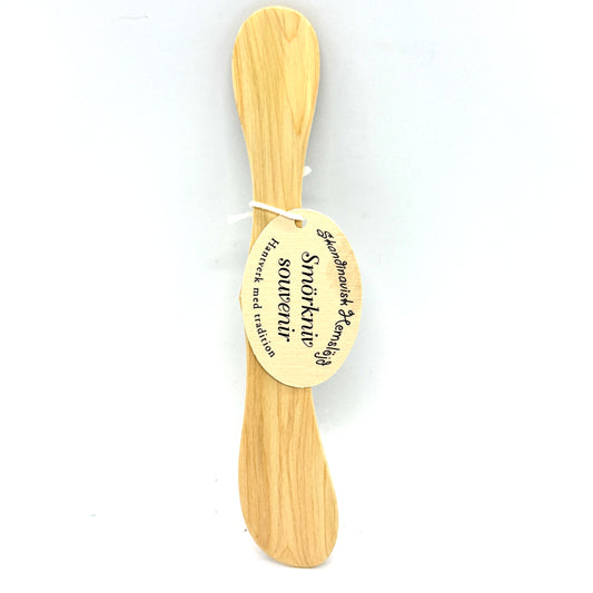 God Jul Wood Spreader