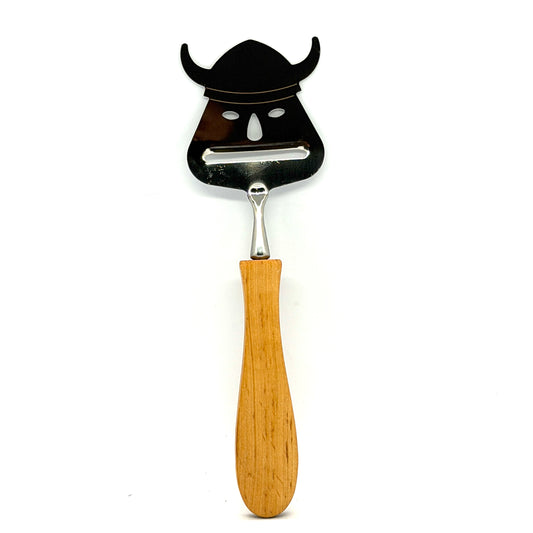 Swedish Viking Cheese Plane
