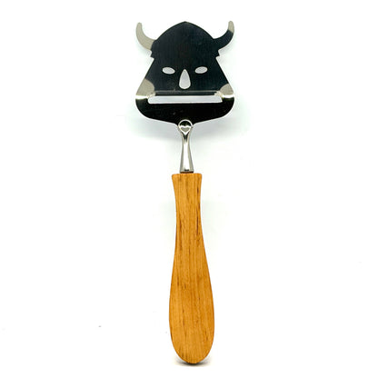 Swedish Viking Cheese Plane