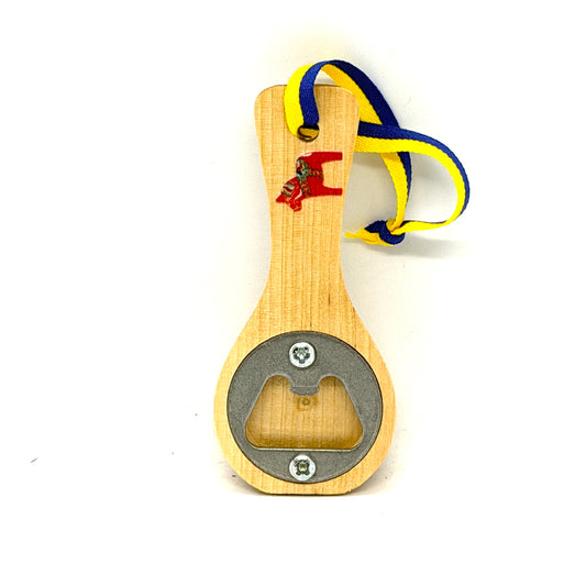 Dalahorse Bottle Opener