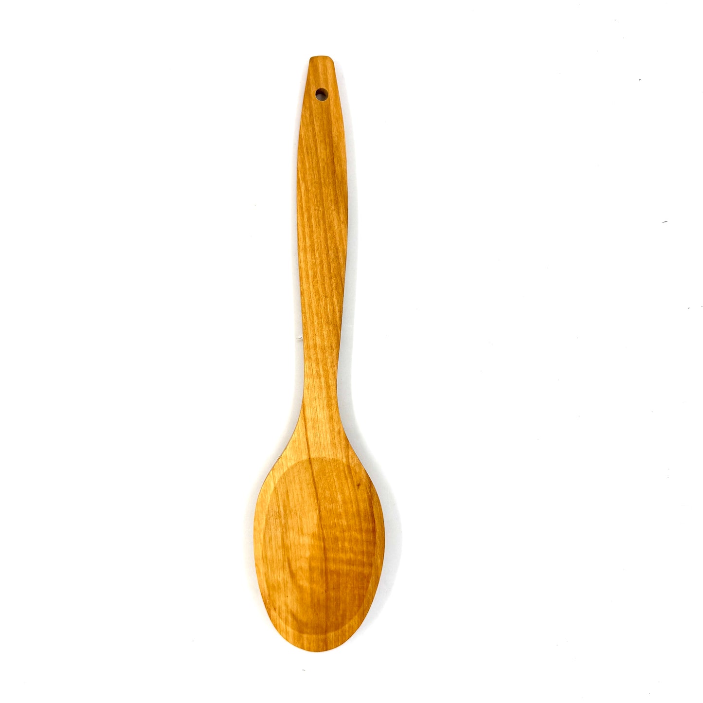 Swedish Wood Kitchen Utensil Set