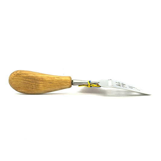 Swedish Dalahorse Cheese Plane