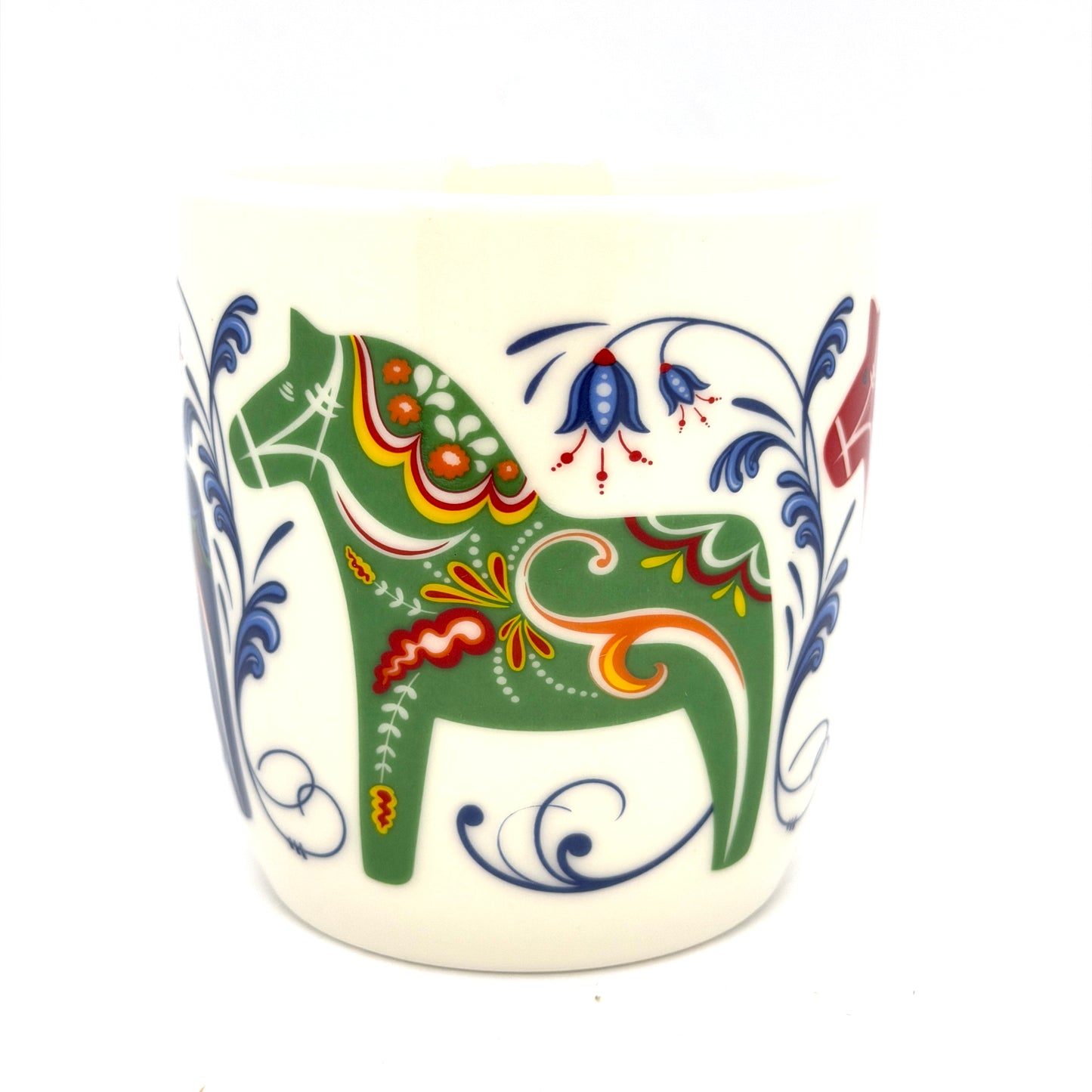 Dalahorse Coffee Mug