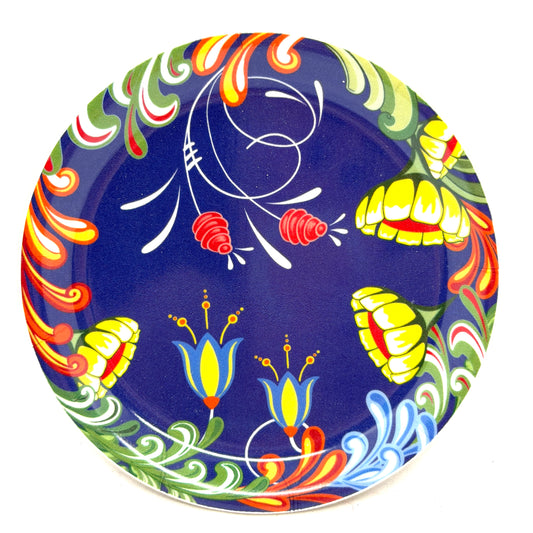 Blue Dalom Meadow Coaster