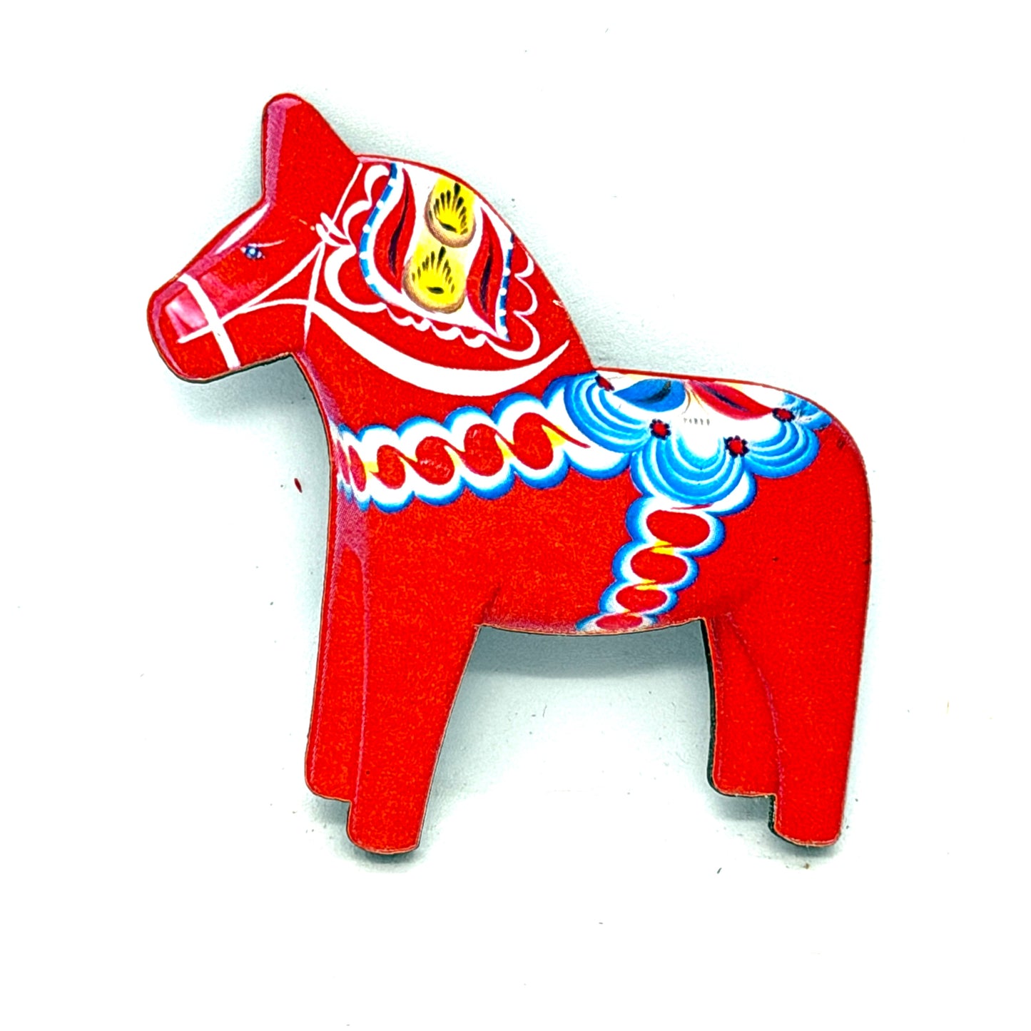 Dalahorse Magnet