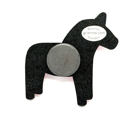 Dalahorse Magnet