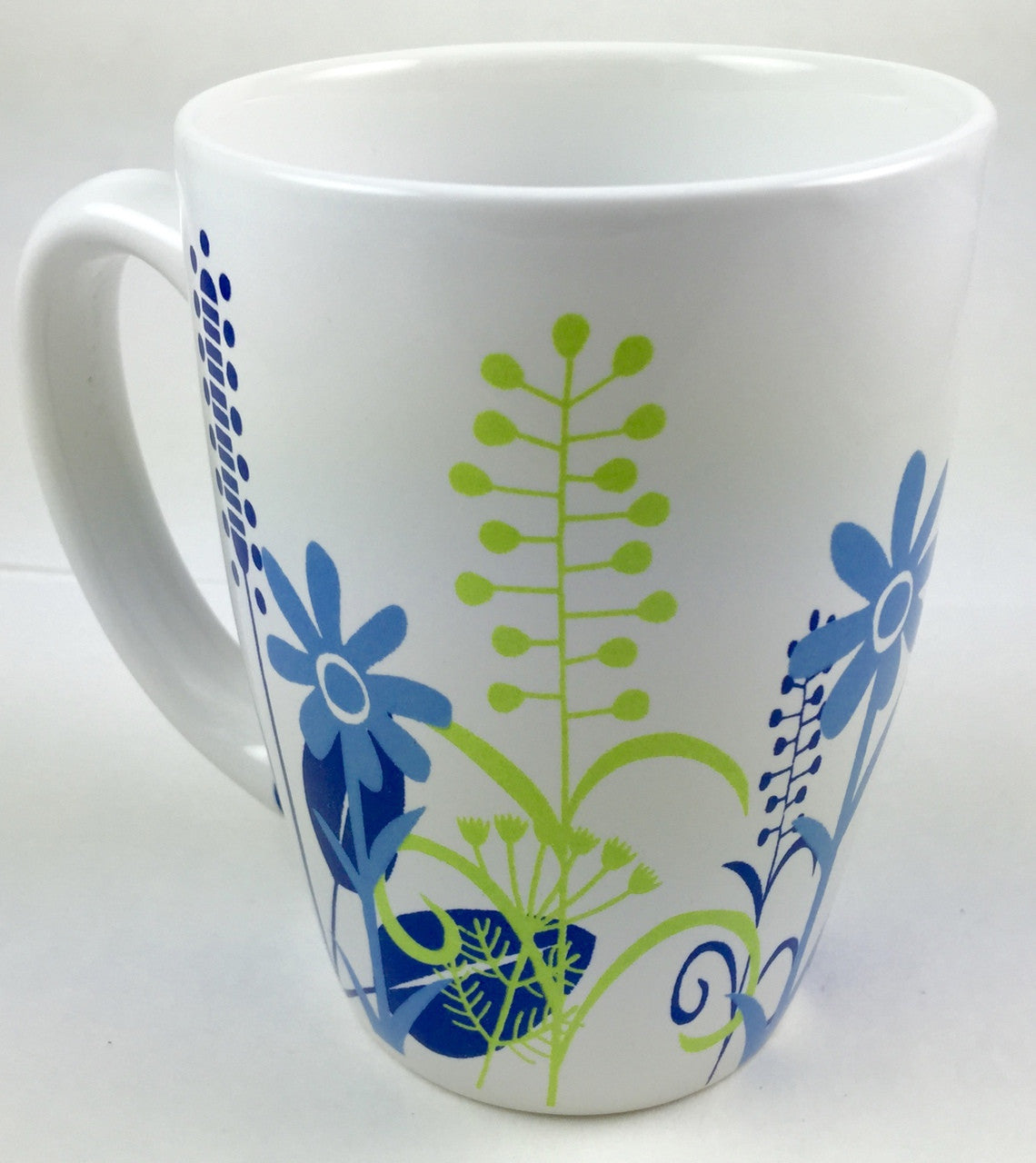 Flirty Finn Coffee Mug