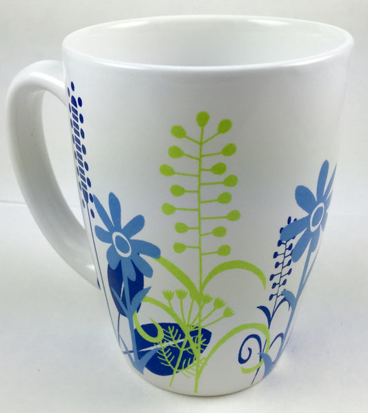 Flirty Finn Coffee Mug