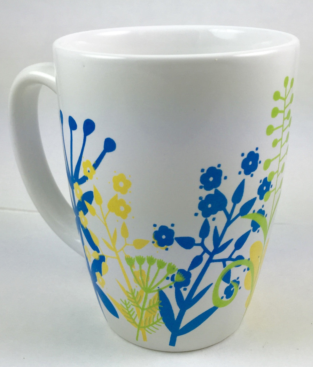 Saucy Swede Coffee Mug