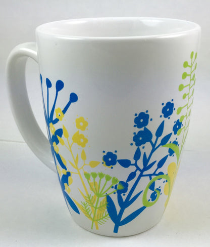 Saucy Swede Coffee Mug