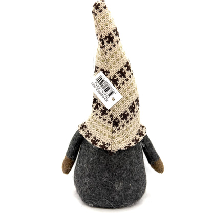 Beige Star Hat Tomten