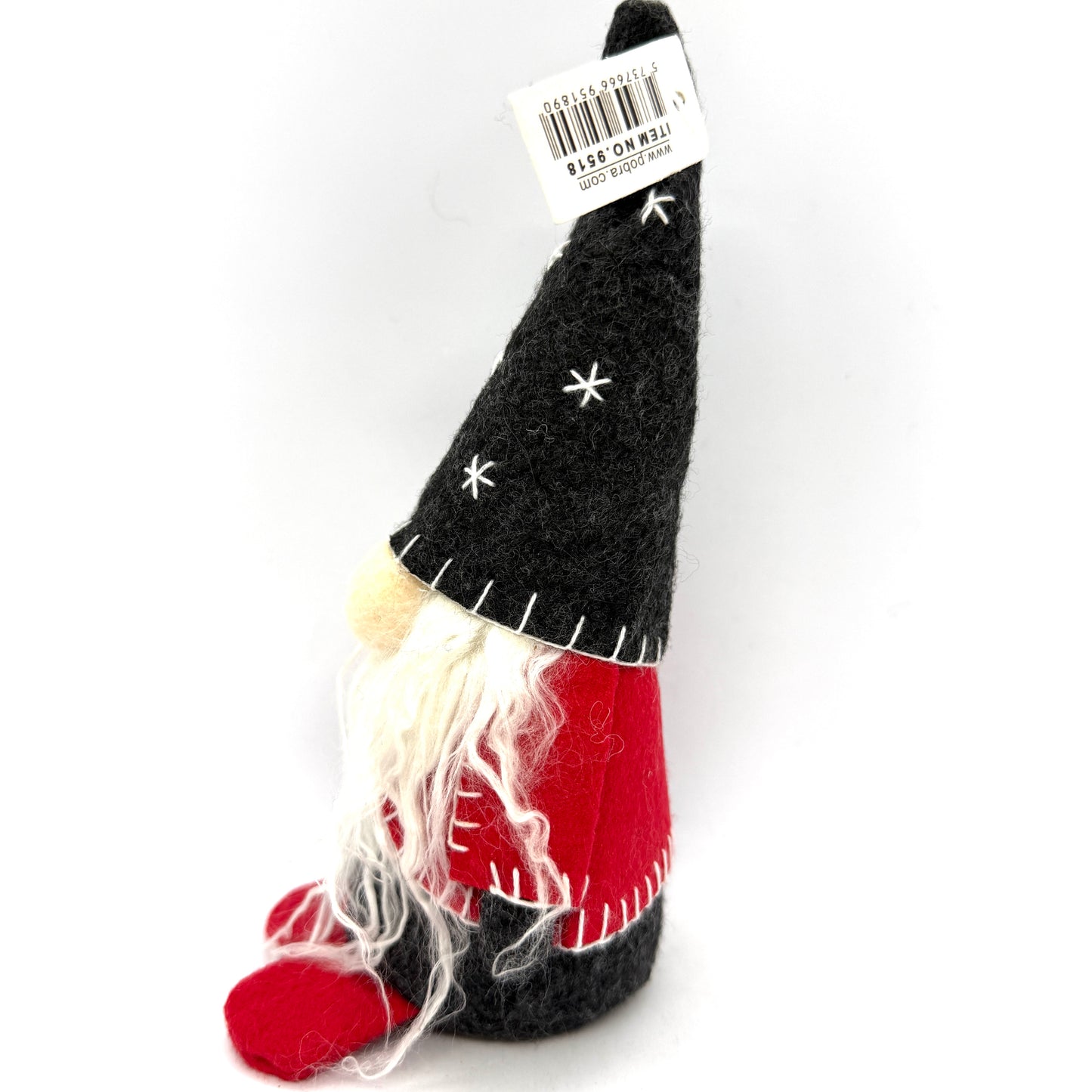 Snowflake Hat Tomten