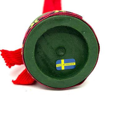 Green Tomte Boy